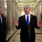 Netanyahu thotë se takimi me Trumpin u përqendrua në përpjekjet për lirimin e pengjeve