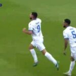 Manaj shënon përsëri, Drita në avantazh ndaj Differdang