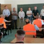 Nis viti i ri shkollor në Qendrën Korrektuese të Dubravës