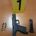 Arrestohet një 18-vjeçar për të shtëna me armë në Prishtinë