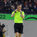 Për herë të parë gjyqtarët nga Kosova do të gjykojnë një ndeshje të fazës “play-off” në garat e UEFA-s