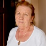 Shqiptarja që u përball me vrasësin në Manhatan: Ma drejtoi armën