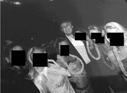 Publikohen fotot e Epstein me Trump, Bannon, Clinton dhe të tjerë