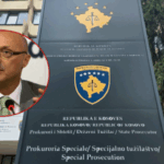 Prokuroria jep detaje për arrestimin e Shehollit, i dyshuar për spiunazh