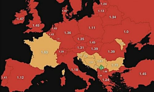 Shqipëria paralajmëron qytetarët të shmangin udhëtimet drejt Lindjes së Mesme