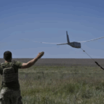 Ballkani mes dronëve të NATO-s dhe raketave nga Lindja