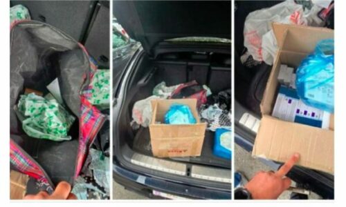 Sulme të reja amerikane dhe izraelite në Iran