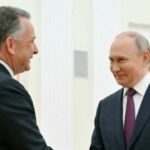 Emisari amerikan në Moskë para skadimit të afatit të SHBA-së për armëpushim në Ukrainë