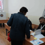 Në Mitrovicë të Veriut u hapën vendvotimet