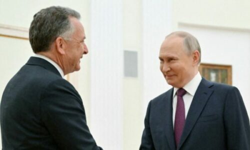 “Osmani”, 4.3 milionë euro prona në Stamboll, aktori i njohur investime marramendëse edhe në Dubai