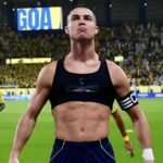 “Suksesi nuk është rastësi”, reagon Ronaldo pas fitores së Al-Nassr