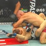 Skandali i UFC-së: Gjyqtari ndaloi ndeshjen dhe pastaj ndryshoi mendje, tifozët bëjnë thirrje për shkarkim