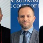 KGJK avancon tre gjyqtarë në gjykatën Supreme të Kosovës