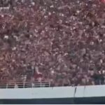 Tragjedi në futboll, shembet tribuna, ka viktima dhe dhjetëra të plagosur