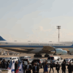 Trump arrin në Izrael