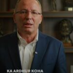 Bedri Hamza: Mjaft me përçarje, koha për bashkim dhe punë për qytetarët