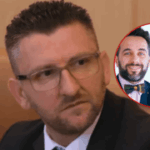 Këshilltari i Osmanit i reagon Shenoll Muharremit që e kritikoi për vizitën te Faton Peci