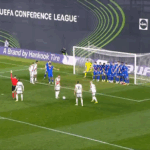 Gabim i madh nga portieri Behluli, Drita pëson golin e dytë