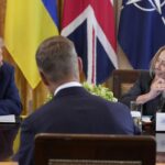 Meloni: Bisedimet për sigurinë do të fillojnë me modelin e NATO-s