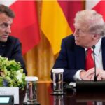 Macron: Në bisedimet Trump-Putin-Zelensky duhet të marrë pjesë edhe një përfaqësues evropian