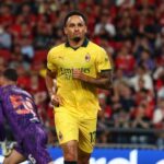 Milani mposht Liverpoolin me rezultatin 2:4