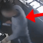 Arrestohet 35 vjeçari në Tiranë, u kap në kamera duke vjedhur paratë në lokalin ku punonte