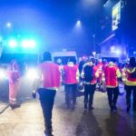 Tifozi i Napolit plagoset me thikë nga gruaja pas ndeshjes Atalanta-Napoli