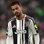 Juve me fitore të madhe ndaj Romës, gjysmë ore luan Zhegrova