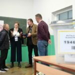 Supergol nga Tchouameni, Reali kalon në epërsi ndaj Celta Vigos