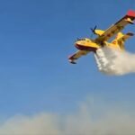 Pse Shqipëria nuk ka asnjë avionë zjarrfikës?
