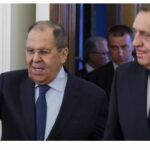 Lavrov e mbështet Dodikun dhe e fajëson Perëndimin për krizën në Bosnje