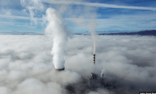 Në errësirë, Kosova humb rrugën drejt energjisë së ripërtëritshme