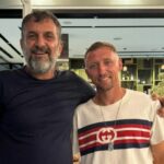 Zyrtare: Bernard Berisha transferohet te Dinamo City