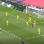 Yamal, realizon golin e dytë