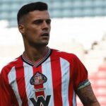 Xhaka debuton për Sunderlandin