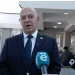 Gjini: Ditë e mirë për të votuar për komunën e demokracinë tonë