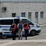 Ekstradohet nga Shqipëria një person që kërkohej nga autoritetet kosovare