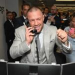 Conor McGregor tërhiqet nga gara presidenciale e Irlandës
