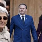 Prindon Sadriu kapet edhe me Flaka Surroin, ia përmend vilat në Brezovicë