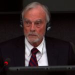 Covey për Thaçin: UNMIK-u nuk e ka trajtuar atë si komandant