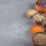 Vetëm 3% më shumë proteina bimore mund t’ju zgjasin jetën – thonë studimet