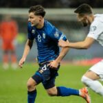 Florent Muslija: Na mungoi vetëm goli ndaj Sllovenisë, duam pikët e plota ndaj Suedisë