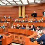 Këshilli Bashkiak i Tiranës vendos më 23 shtator për shkarkimin e Erion Veliajt