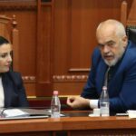 Rama: Balluku kërkoi tri herë dorëheqjen, ia refuzova