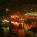 Viti i ri 2026 mbërrin në Australi, festime me spektakël fishekzjarrësh, por edhe me masa të rrepta sigurie