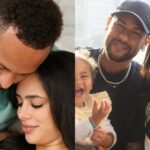 Neymar bëhet baba për herë të katërt