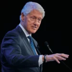 Bill Clinton nis dëshminë në çështjen ‘Epstein’: Nuk pashë gjë dhe nuk bëra asgjë të gabuar