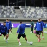 Drita do të debutojë sonte në Conference League