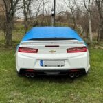 Gjendet në Prishtinë vetura e shpallur në kërkim nga autoritetet suedeze, arrestohet një person