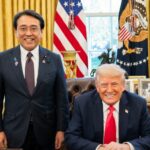Trump arrin marrëveshje historike: Japonia investon 550 miliardë dollarë në SHBA, mijëra vende të reja pune